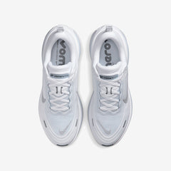 Nike Men's Vomero Plus "White/Hydrogen Blue”