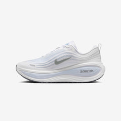 Nike Men's Vomero Plus "White/Hydrogen Blue”