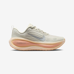 Nike Women's Vomero Plus "Light Bone/Arctic Orange”