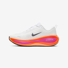 Nike Women's Vomero Plus "White/Fire Pink-Hyper Crimson"