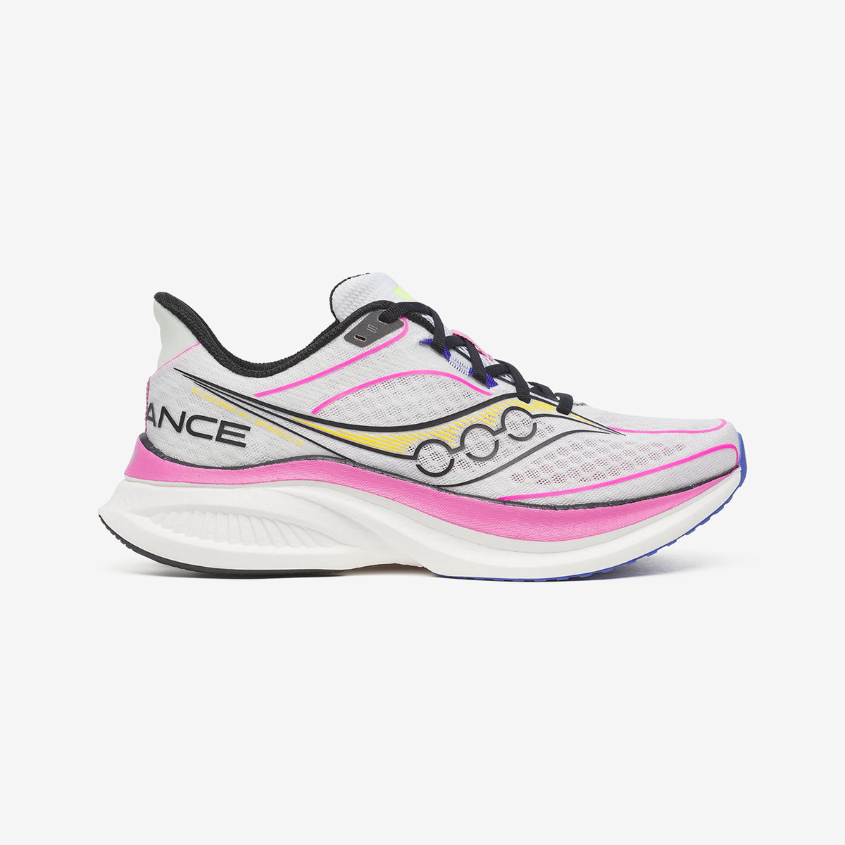 Saucony Men's Endorphin Speed 5 x DISTANCE