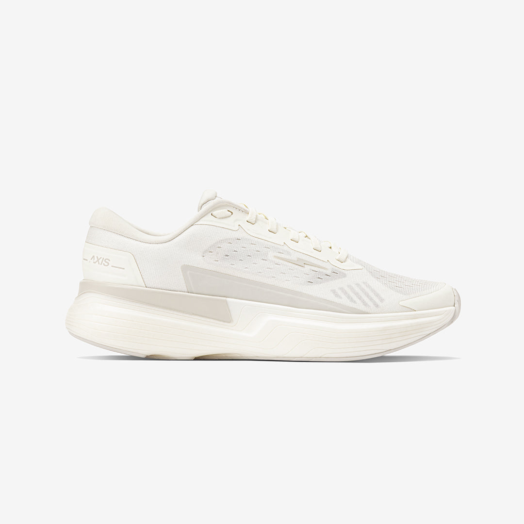 Hylo Unisex AXIS "Undyed/Pebble"