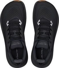 Altra FWD VIA 2 Mens Running Shoes - Black
