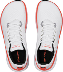 Altra FWD VIA 2 Womens Running Shoes - White
