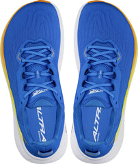 Altra FWD VIA Mens Running Shoes - Blue