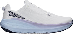 Altra FWD VIA Womens Running Shoes - White