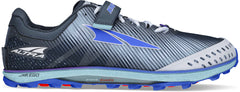 Altra King MT Mens Trail Running Shoes - Blue