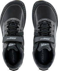 Altra King MT Womens Trail Running Shoes - Black