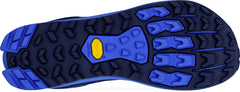 Altra Lone Peak 9+ Mens Trail Running Shoes - Blue