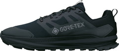 Altra Lone Peak 9+ GORE-TEX Mens Trail Running Shoes - Black