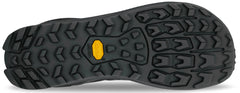 Altra Lone Peak 9+ WIDE FIT Mens Trail Running Shoes - Black