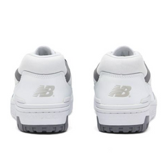 Men's 550 New Balance "White Shadow Grey"