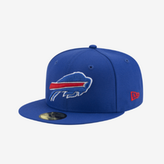 Buffalo Bills New Era 5950 T/C Fitted
