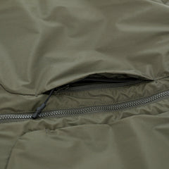 Cayl Men's Primaloft® Gold Insulation Jacket "Khaki"