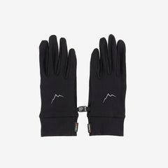 Cayl Unisex Light Powerstretch Polartec® Pro Gloves "Black"