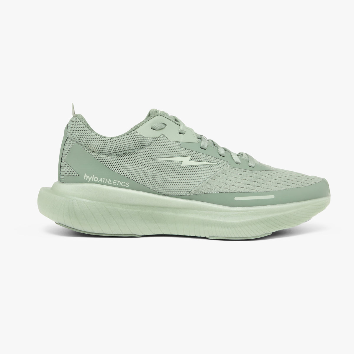 Hylo Unisex IMPACT "Khaki"