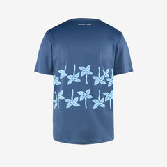 District Vision Lightweight Short Sleeve Tee "Zephyr"