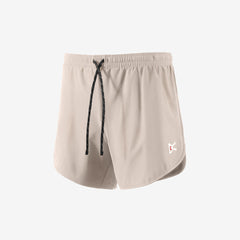 District Vision 5 Inch Training Shorts "Khaki"