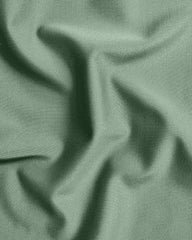 District Vision Womens 7in Pocketed Half Tights "Mint"