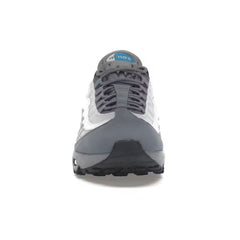 Nike Air Max 95 OG Big Bubble Smoke Grey Green Abyss