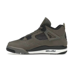 Nike Air Jordan 4 Retro Cave Stone
