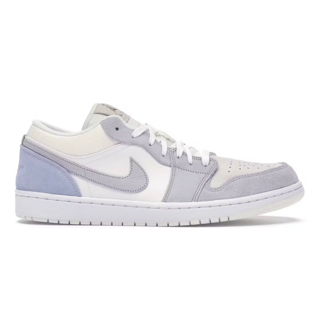 Nike Air Jordan 1 Low Paris