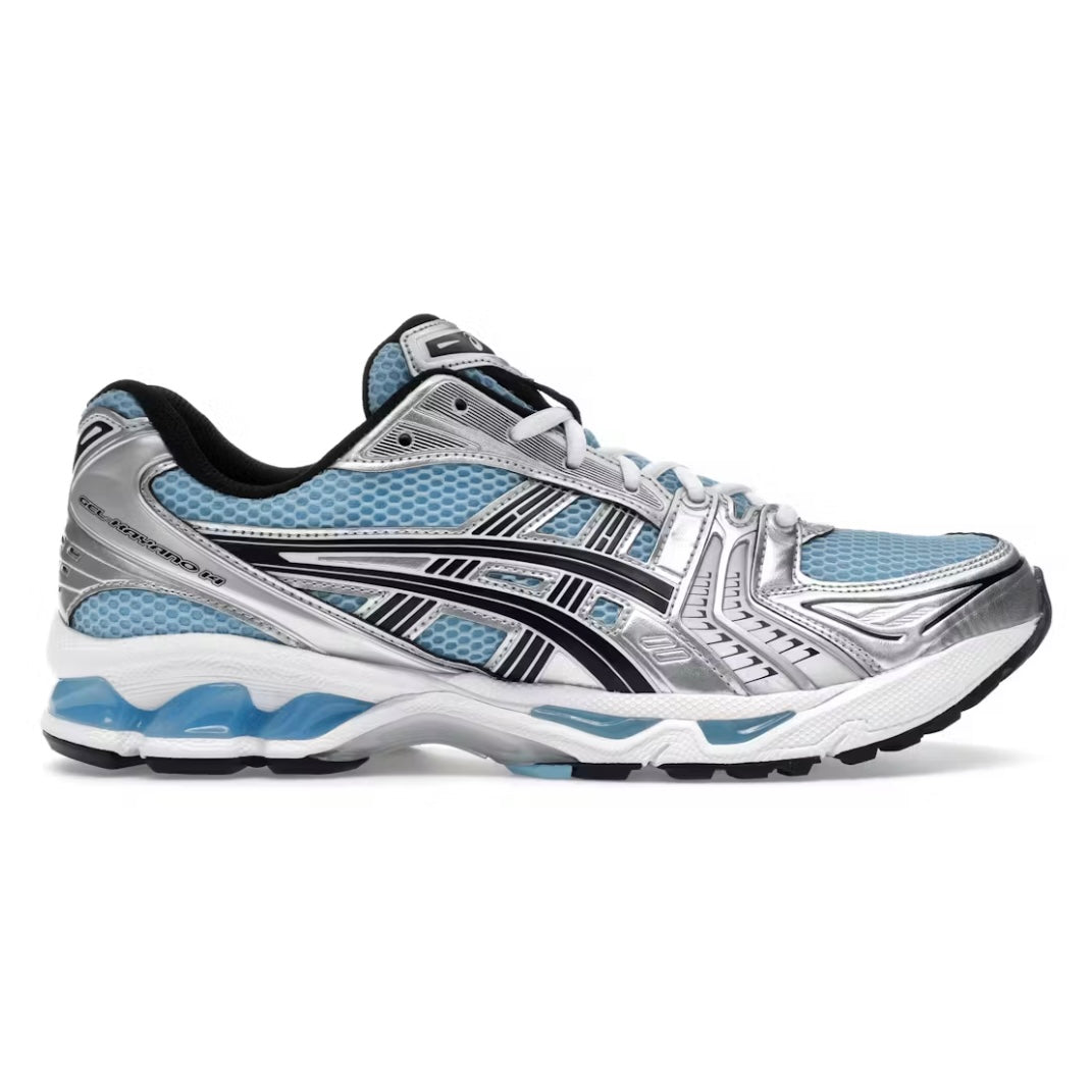 Asics Gel-Kayano 14 Arctic Sky Pure Silver
