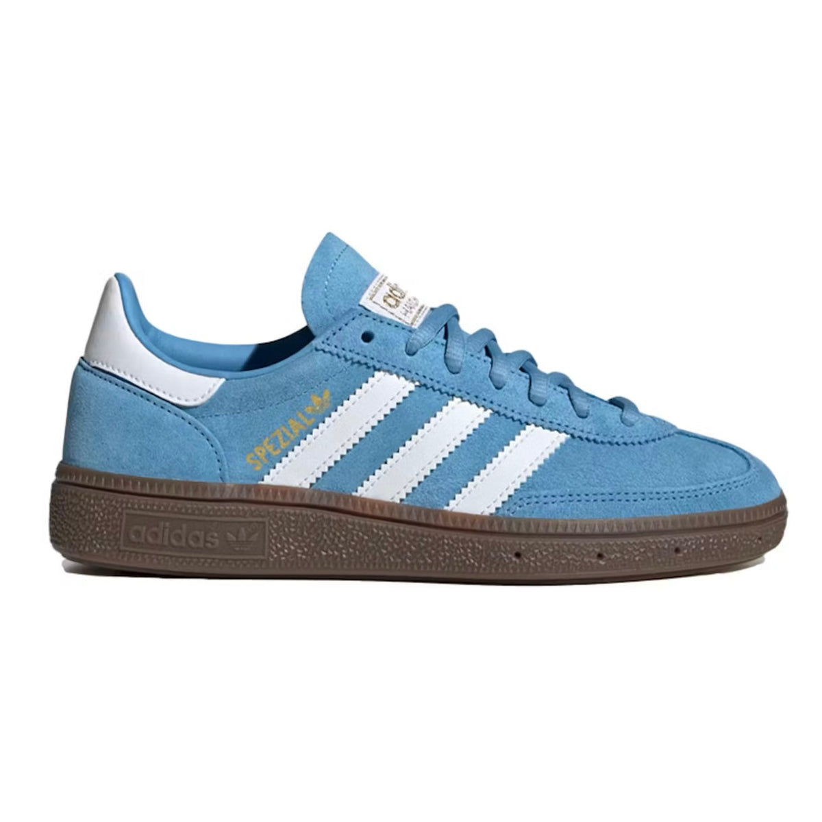Adidas Handball Spezial Light Blue Cloud White