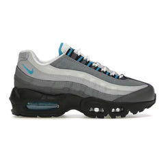 Nike Air Max 95 Recraft Grey Laser Blue (GS)