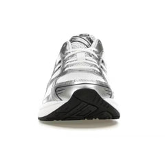 Asics Gel-1130 White Pure Silver