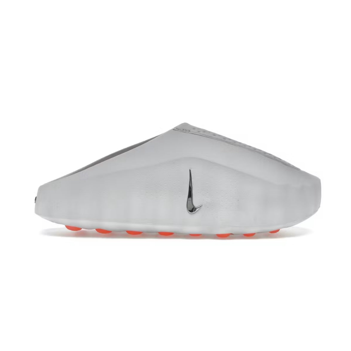 Nike Mind 001 Slide Light Smoke Grey