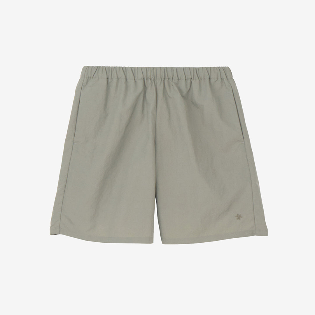 Goldwin Men's Nylon Shorts "Arid Beige"
