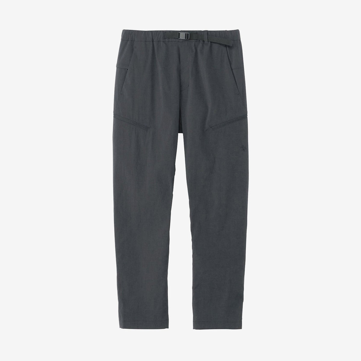 Goldwin Men's Cordura Stretch Ventilating Pants "Black"