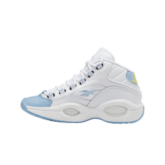 Big Kids' Reebok Question Mid "On To The Next"