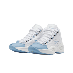 Big Kids' Reebok Question Mid "On To The Next"