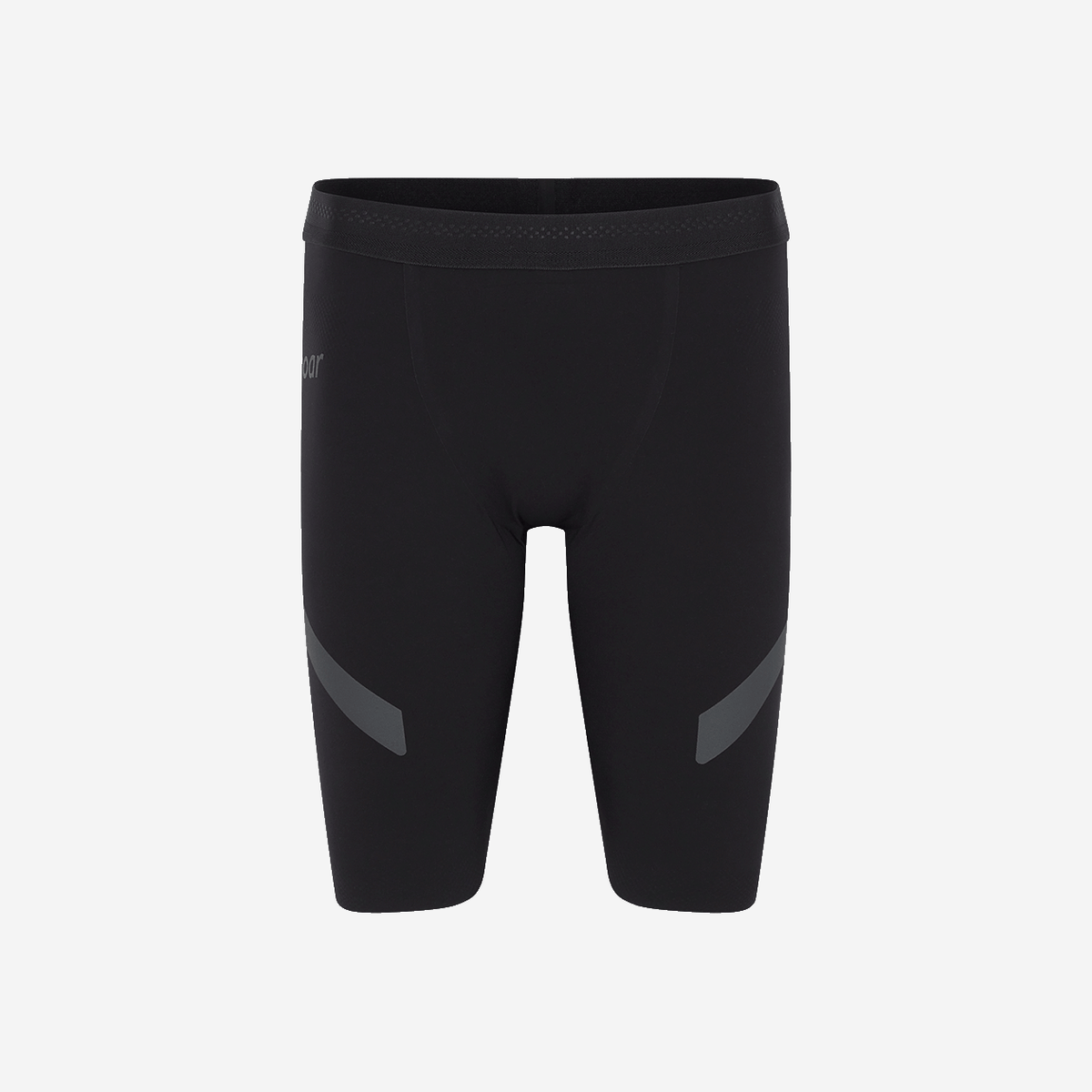Soar Men's Half Tights "Black"
