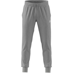 Men's Adidas Essentials Single Jersey Tapered Cuff Pants
