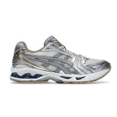 Asics Gel-Kayano 14 Cream Pure Silver Champagne
