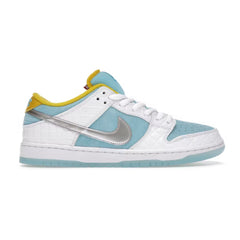 Nike SB Dunk Low FTC Lagoon Pulse