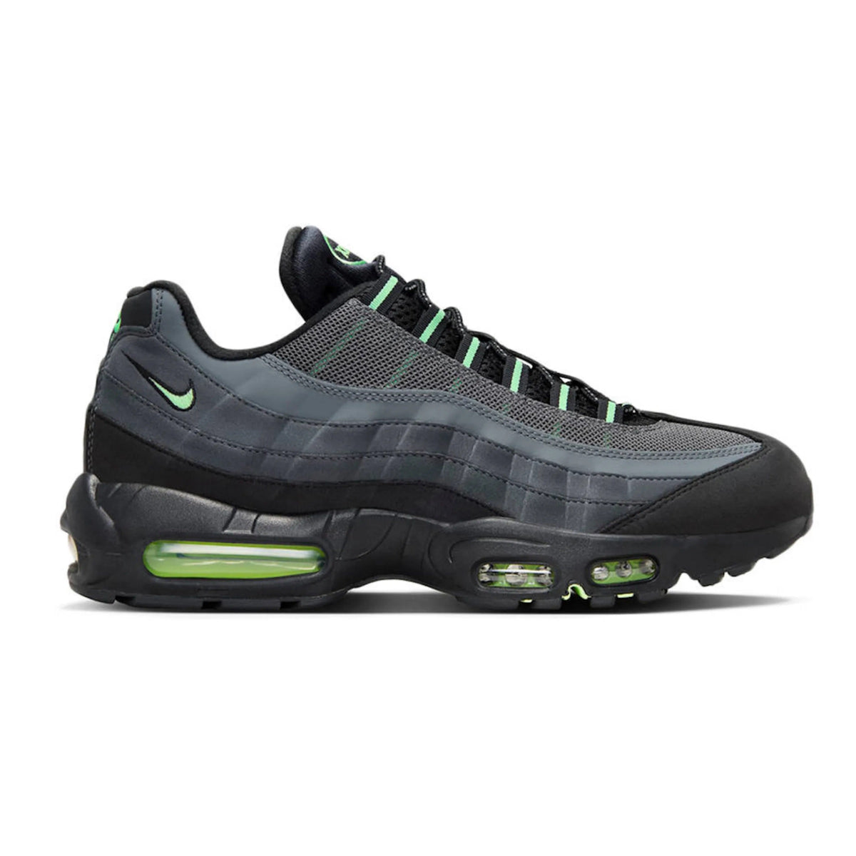 Nike Air Max 95 Vapour Green