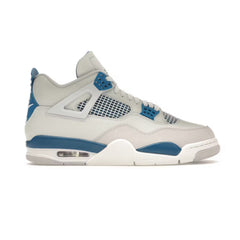 Nike Air Jordan 4 Military Blue