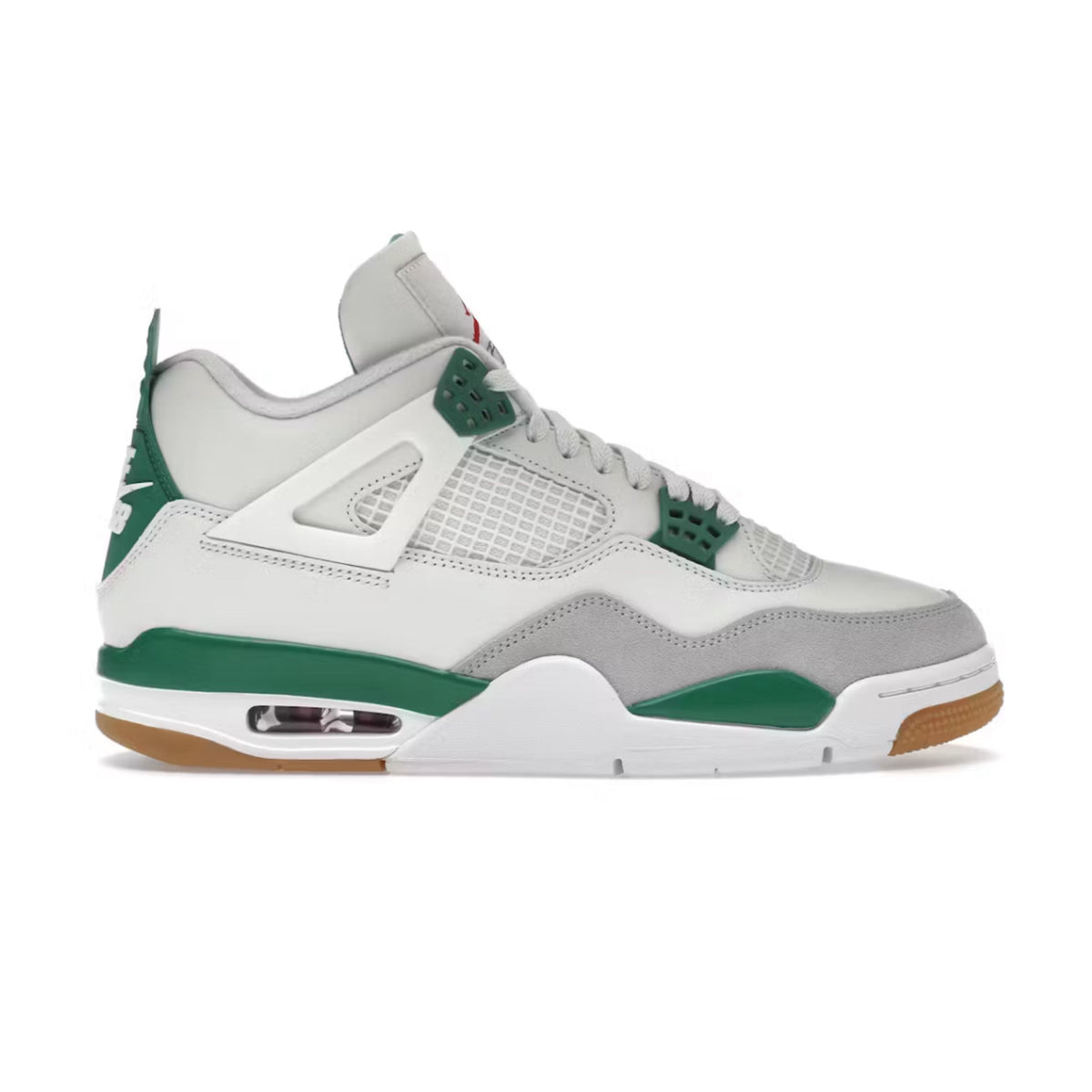 Nike Air Jordan 4 SB Pine Green