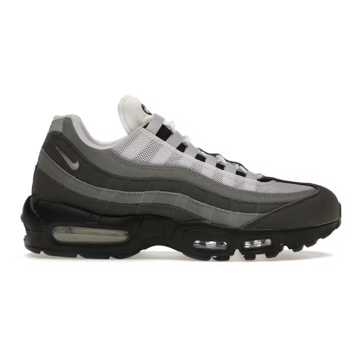 Nike Air Max 95 Jewel Swoosh Grey