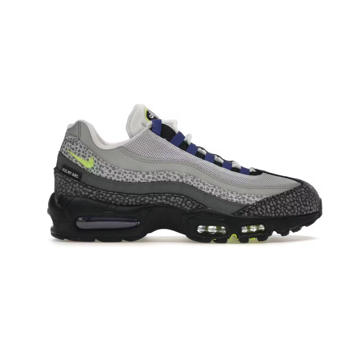 Nike Air Max 95 Kiss My Airs Neon