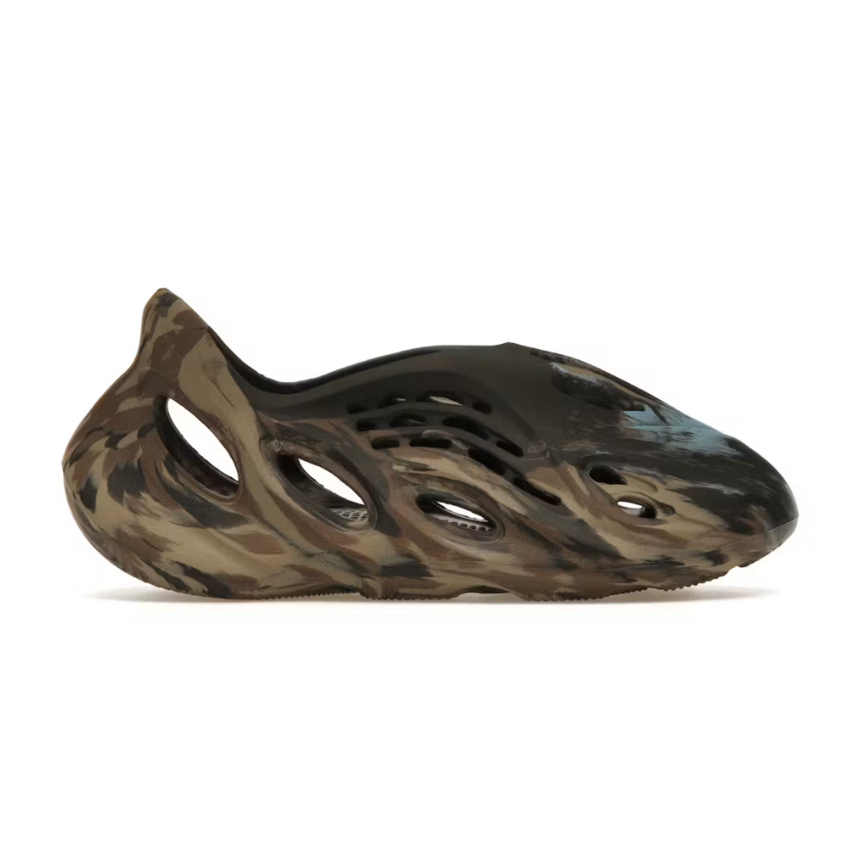 Yeezy Foam Runner MX Cinder