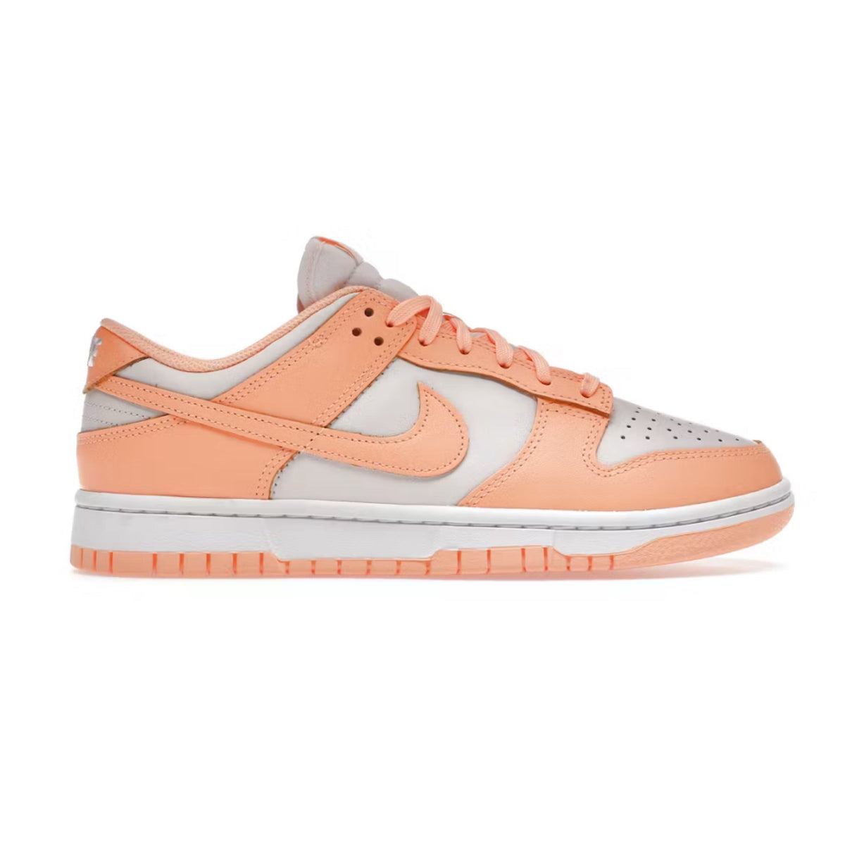 Nike Dunk Low Peach Cream