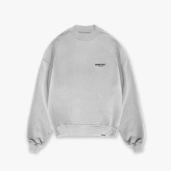 Represent Owners Club Sweater (Ash Grey)