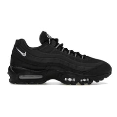 Nike Air Max 95 Black Silver