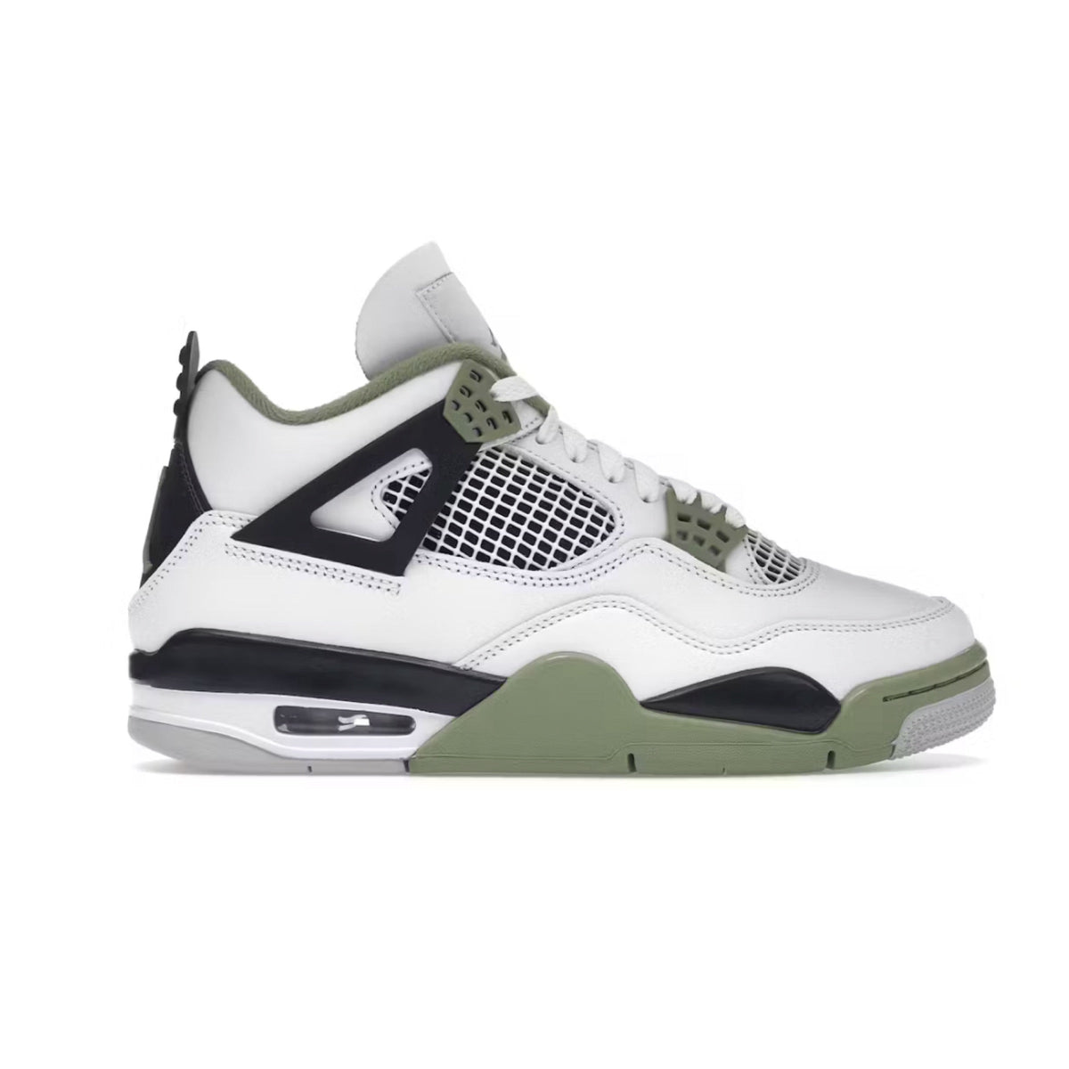 Nike Air Jordan 4 Seafoam