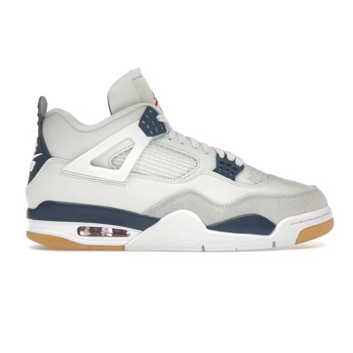 Nike Air Jordan 4 Retro SB Navy